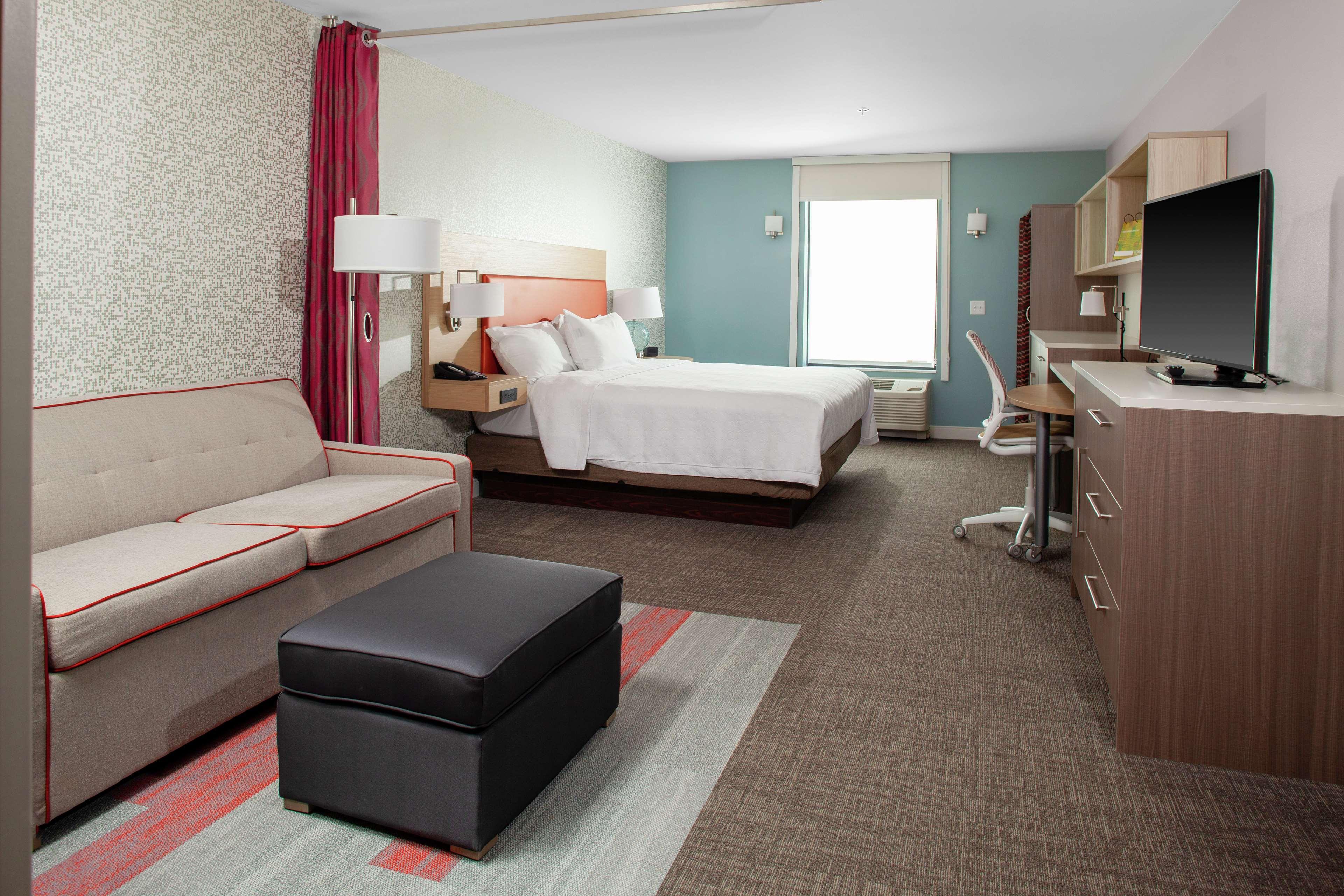 Home2 Suites By Hilton Bloomington Exterior photo
